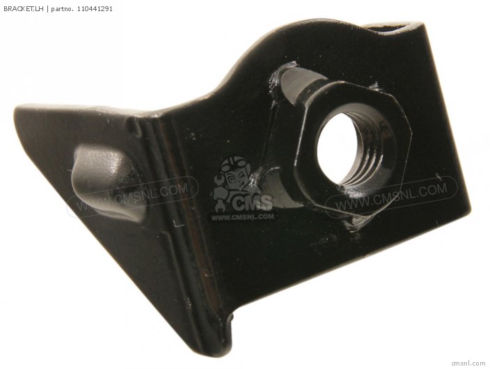 Kawasaki BRACKET,LH 110441291