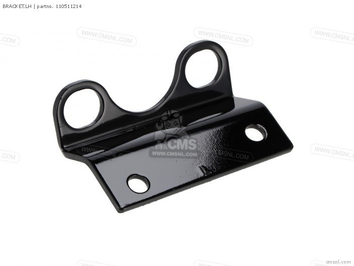 Kawasaki BRACKET,LH 110511214