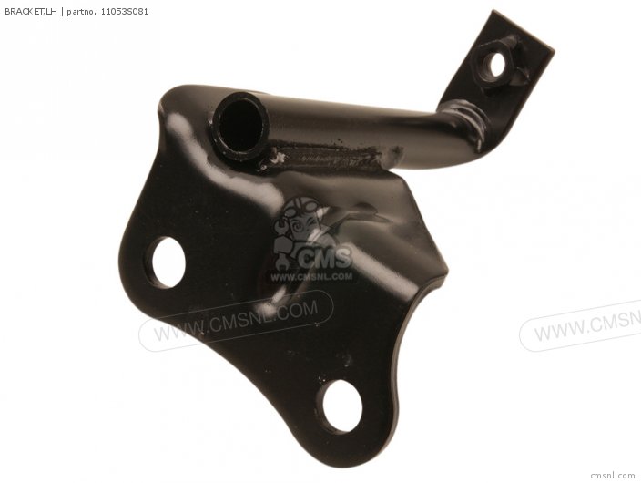 Kawasaki BRACKET,LH 11053S081