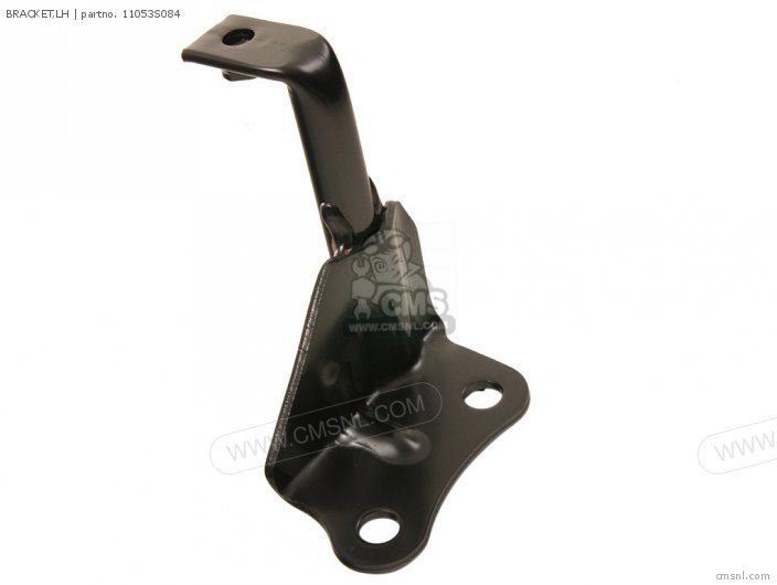 Kawasaki BRACKET,LH 11053S084