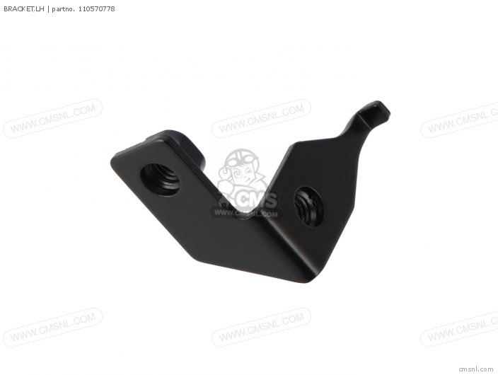 Kawasaki BRACKET,LH 110570778