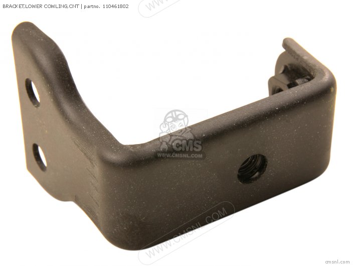 Kawasaki BRACKET,LOWER COWLING,CNT 110461802