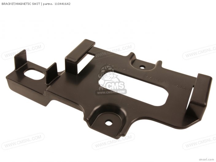 Kawasaki BRACKET,MAGNETIC SWIT 110441642