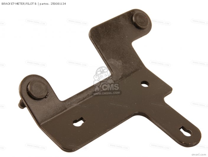 Kawasaki BRACKET-METER,PILOT B 250081134