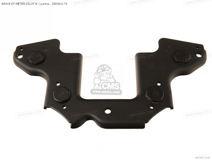 Kawasaki BRACKET-METER,PILOT B 250081173