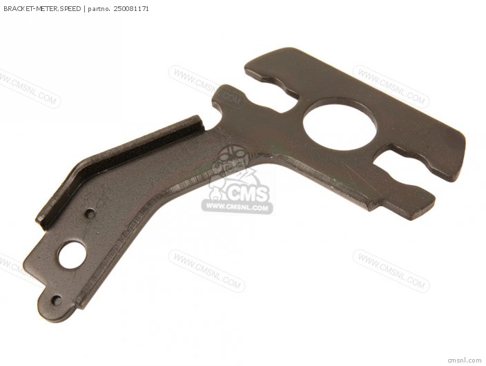 Kawasaki BRACKET-METER,SPEED 250081171