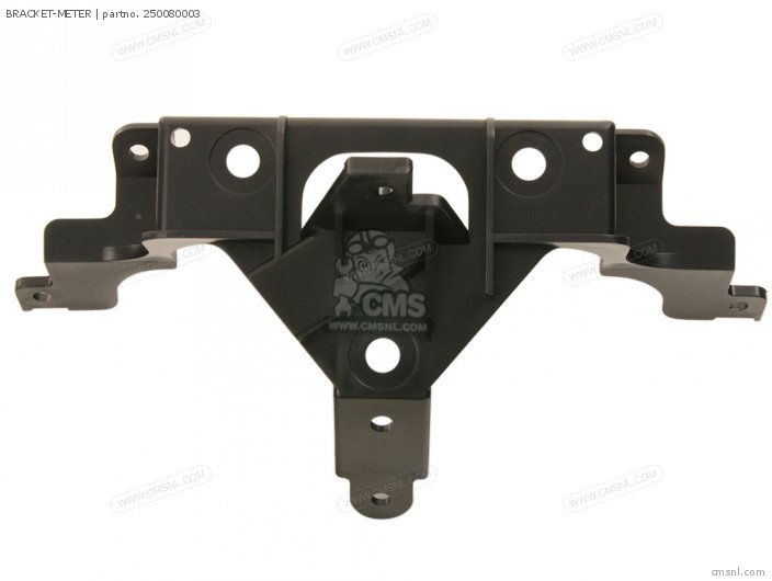 Kawasaki BRACKET-METER 250080003