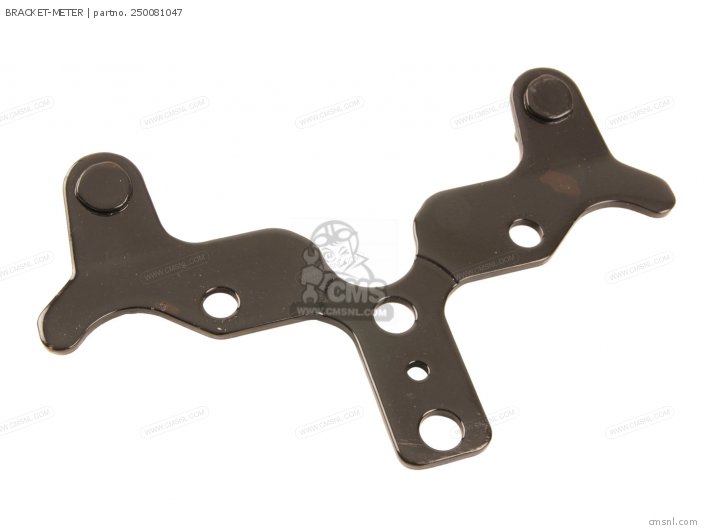 Kawasaki BRACKET-METER 250081047