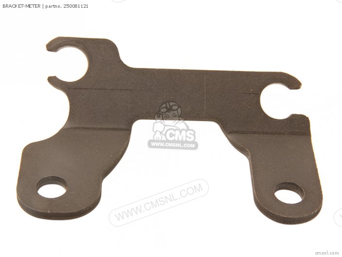 Kawasaki BRACKET-METER 250081121