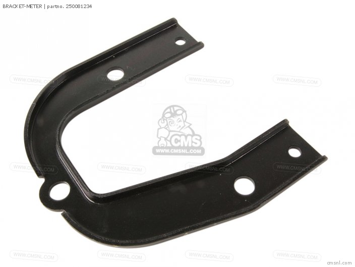 Kawasaki BRACKET-METER 250081234