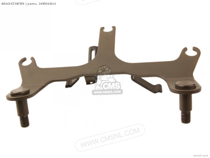 BRACKET METER