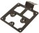 small image of BRACKET NO PLATE