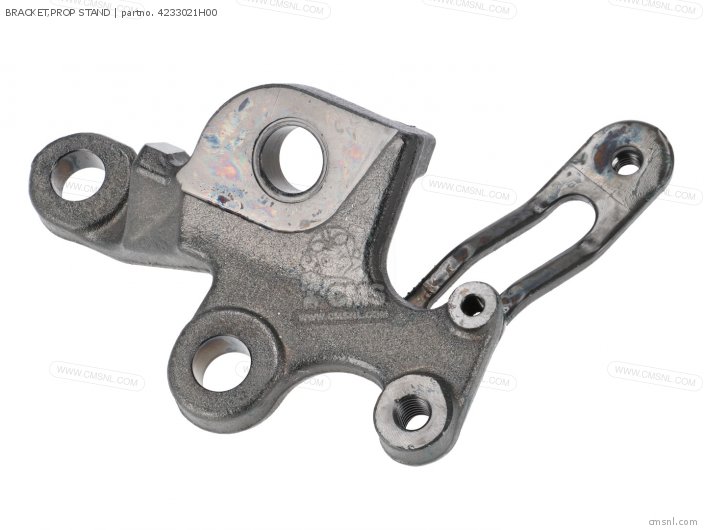 Suzuki BRACKET,PROP STAND 4233021H00