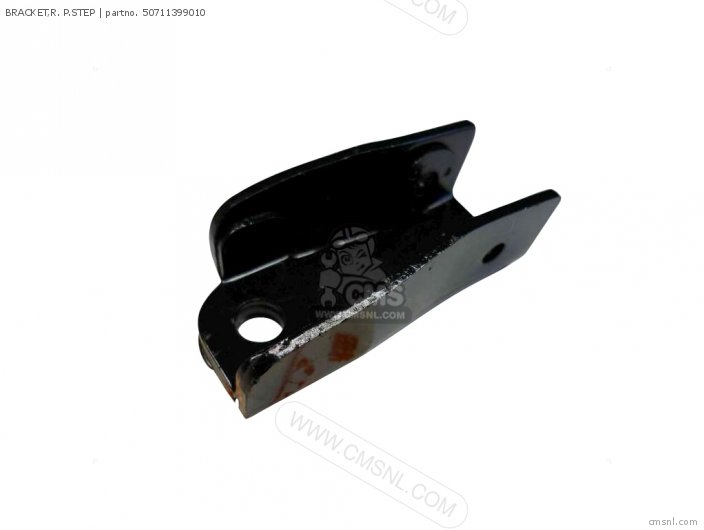 Honda BRACKET,R. P.STEP 50711399010 Honda BRACKET,R. P.STEP 50711399010