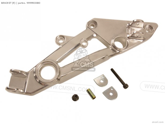 Yamaha BRACKET (R) 9999903080 Yamaha BRACKET (R) 9999903080