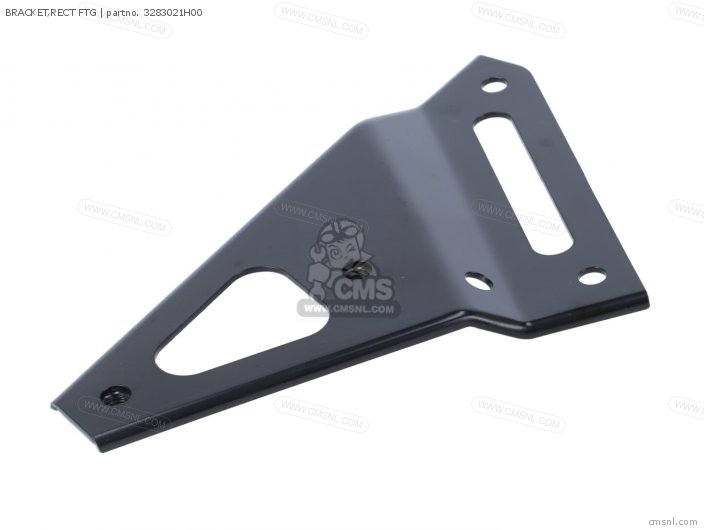 Suzuki BRACKET,RECT FTG 3283021H00