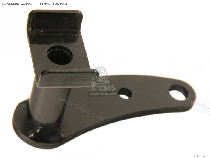 Kawasaki BRACKET,REFLECTOR,FR, 110511662