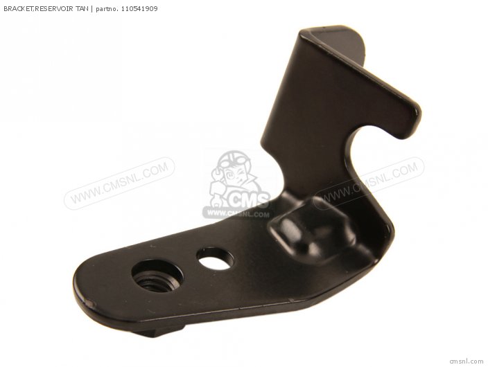 Kawasaki BRACKET,RESERVOIR TAN 110541909