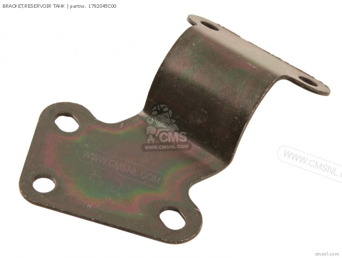 Suzuki BRACKET,RESERVOIR TANK 1792045C00