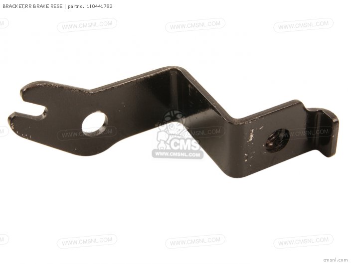 Kawasaki BRACKET,RR BRAKE RESE 110441782