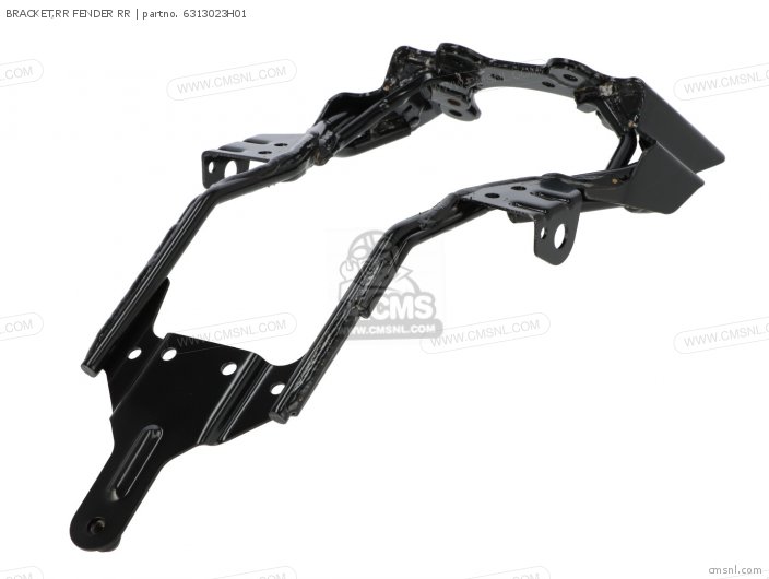 Suzuki BRACKET,RR FENDER RR 6313023H01