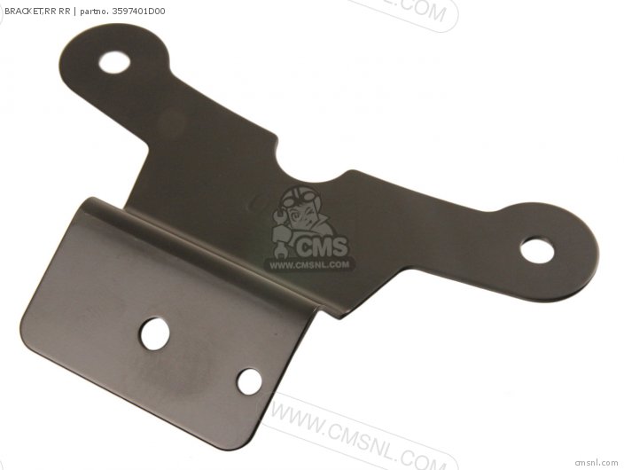 Suzuki BRACKET,RR RR 3597401D00