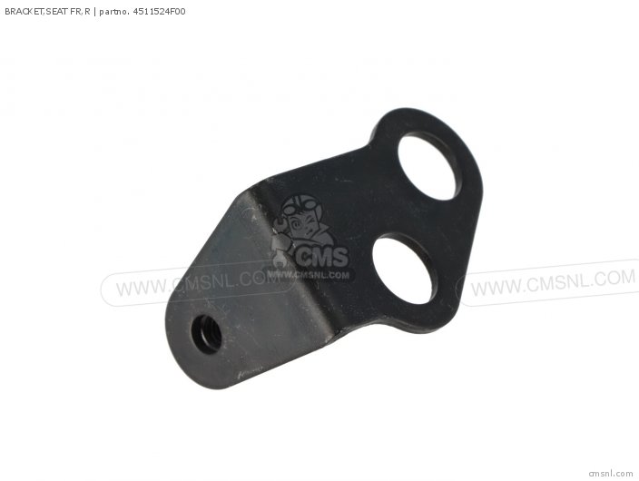 Suzuki BRACKET,SEAT FR,R 4511524F00