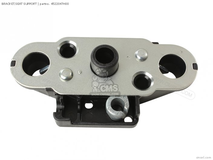 Suzuki BRACKET,SEAT SUPPORT 4522047H00