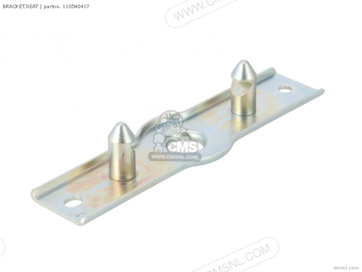 Kawasaki BRACKET,SEAT 110540417