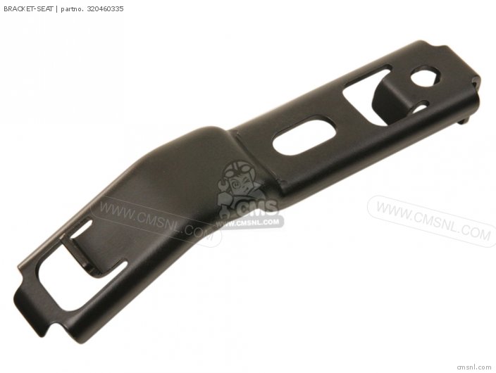 Kawasaki BRACKET-SEAT 320460335