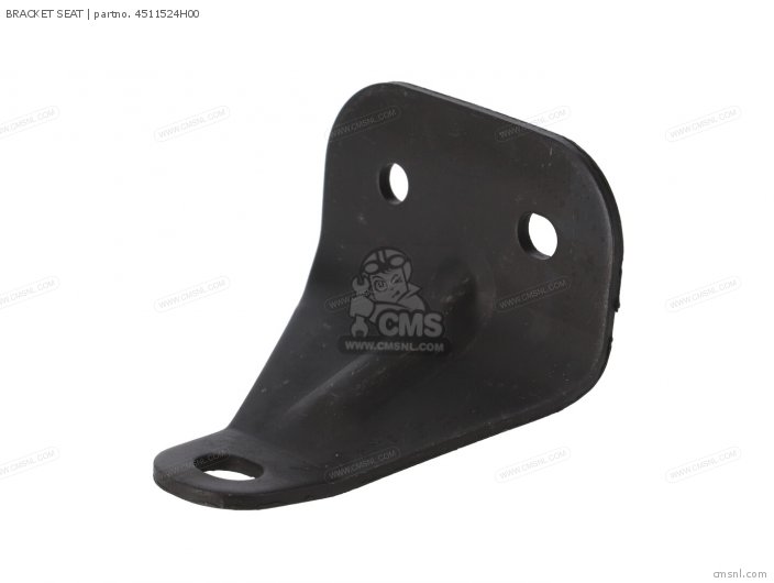 Suzuki BRACKET SEAT 4511524H00