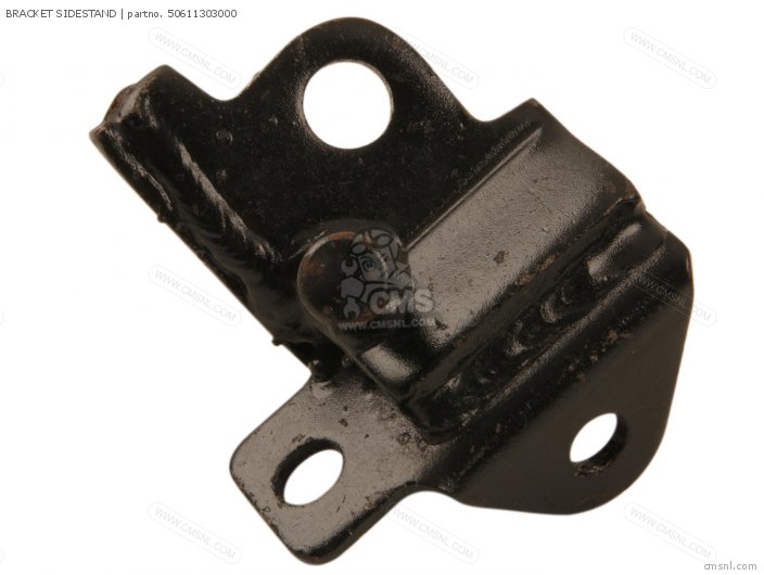 Honda BRACKET SIDESTAND 50611303000