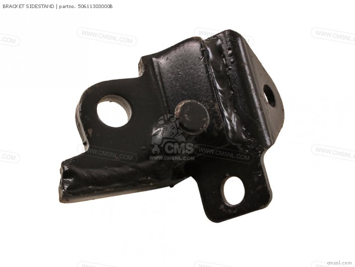 Honda BRACKET SIDESTAND 50611303000B