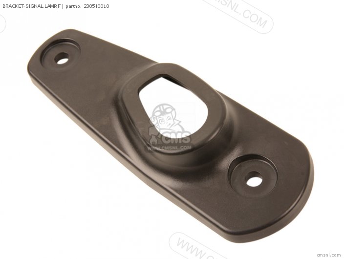 Kawasaki BRACKET-SIGNAL LAMP,F 230510010