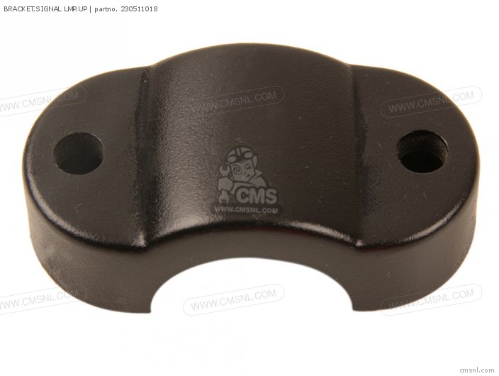 Kawasaki BRACKET-SIGNAL LAMP 230511018