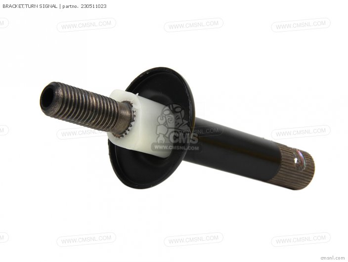 BRACKETSIGNAL LAMP for KZ1300A1 1979 USA CANADA order at CMSNL