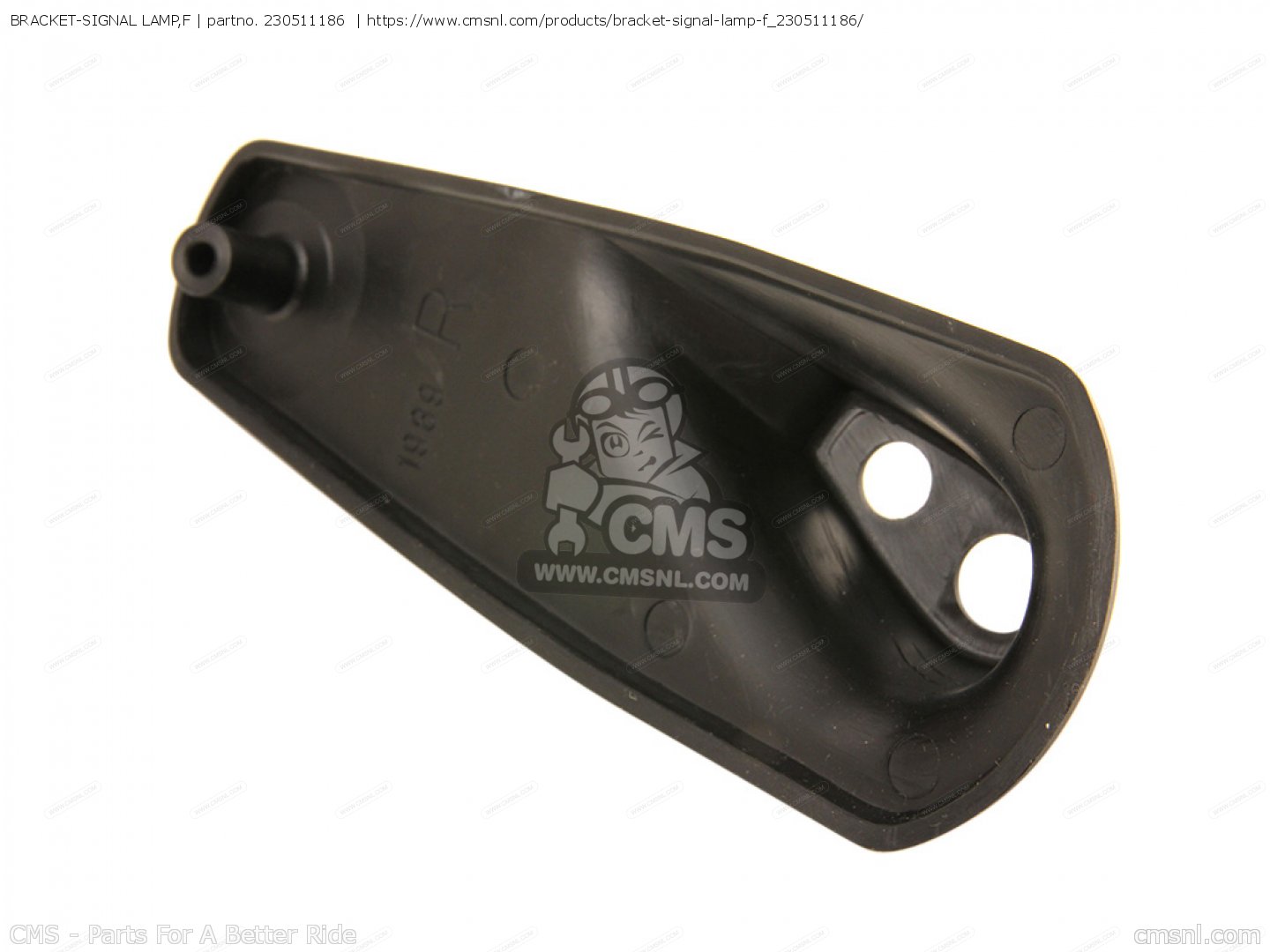 230511186 Bracketsignal Lamp,f Kawasaki buy the 230511186 at CMSNL