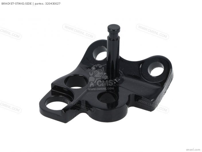 Kawasaki BRACKET-STAND,SIDE 320430027