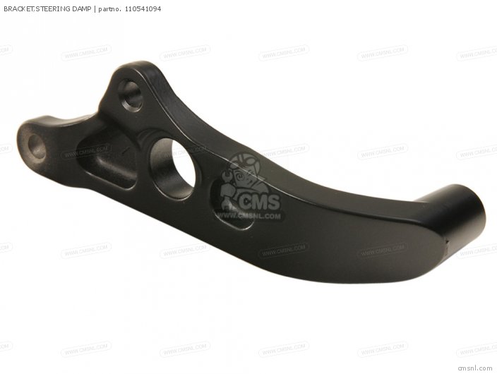 Kawasaki BRACKET,STEERING DAMP 110541094