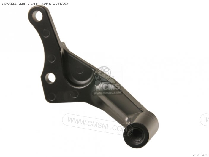 Kawasaki BRACKET,STEERING DAMP 110541903