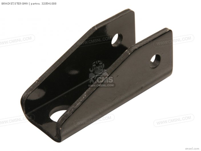 Kawasaki BRACKET,STEP,GMN 320541008