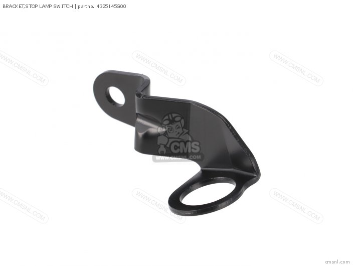 Suzuki BRACKET,STOP LAMP SWITCH 4325145G00