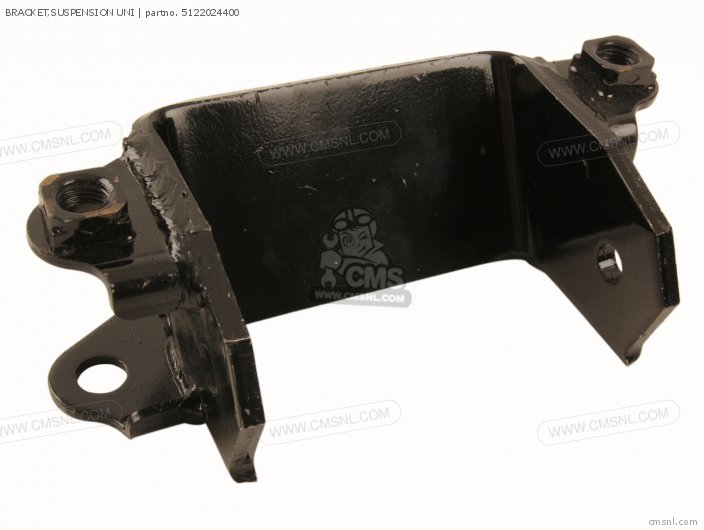Suzuki BRACKET,SUSPENSION UNI 5122024400 Suzuki BRACKET,SUSPENSION UNI 5122024400