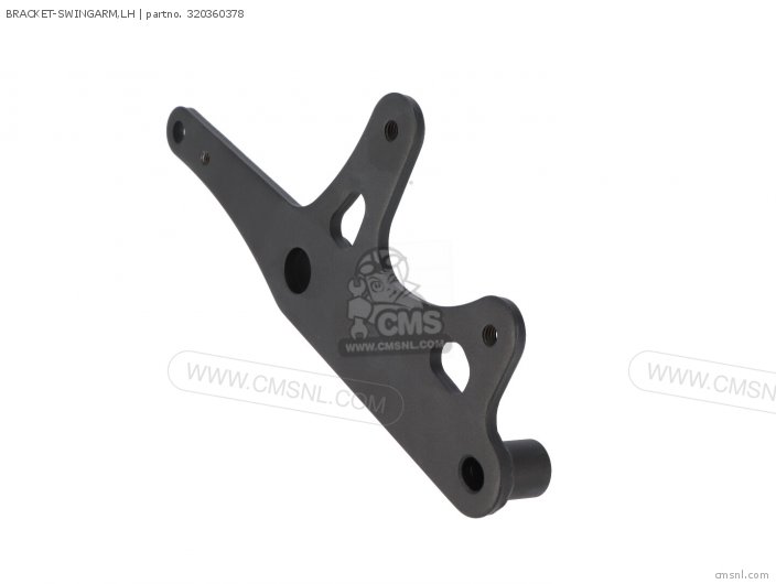 Kawasaki BRACKET-SWINGARM,LH 320360378