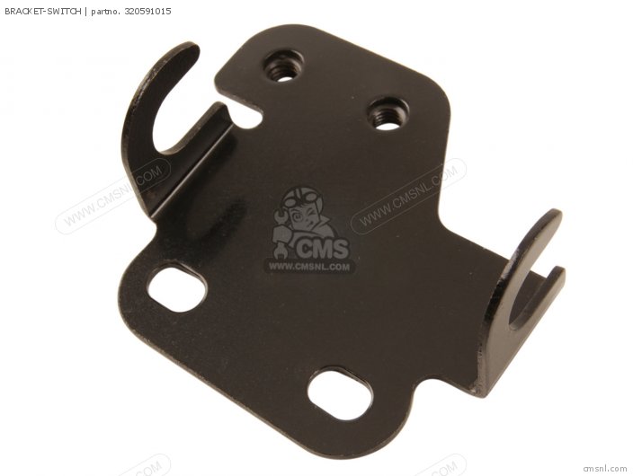 Kawasaki BRACKET-SWITCH 320591015