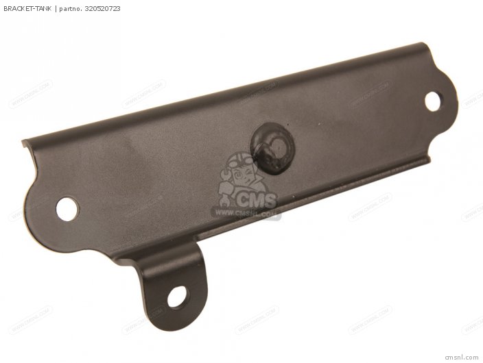 Kawasaki BRACKET-TANK 320520723