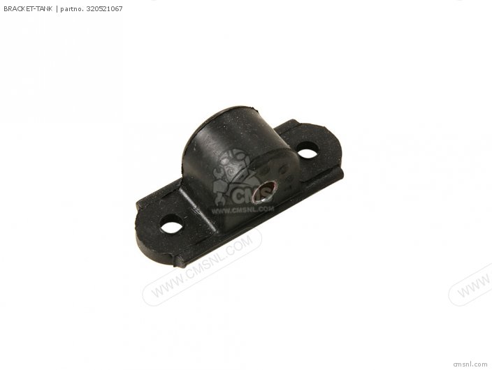 Kawasaki BRACKET-TANK 320521067