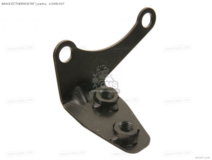 Kawasaki BRACKET,THERMOSTAT 110451437