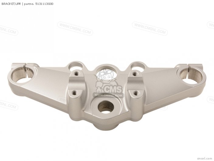 Suzuki BRACKET,UPR 5131113G00