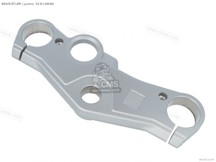 Suzuki BRACKET,UPR 5131148H00